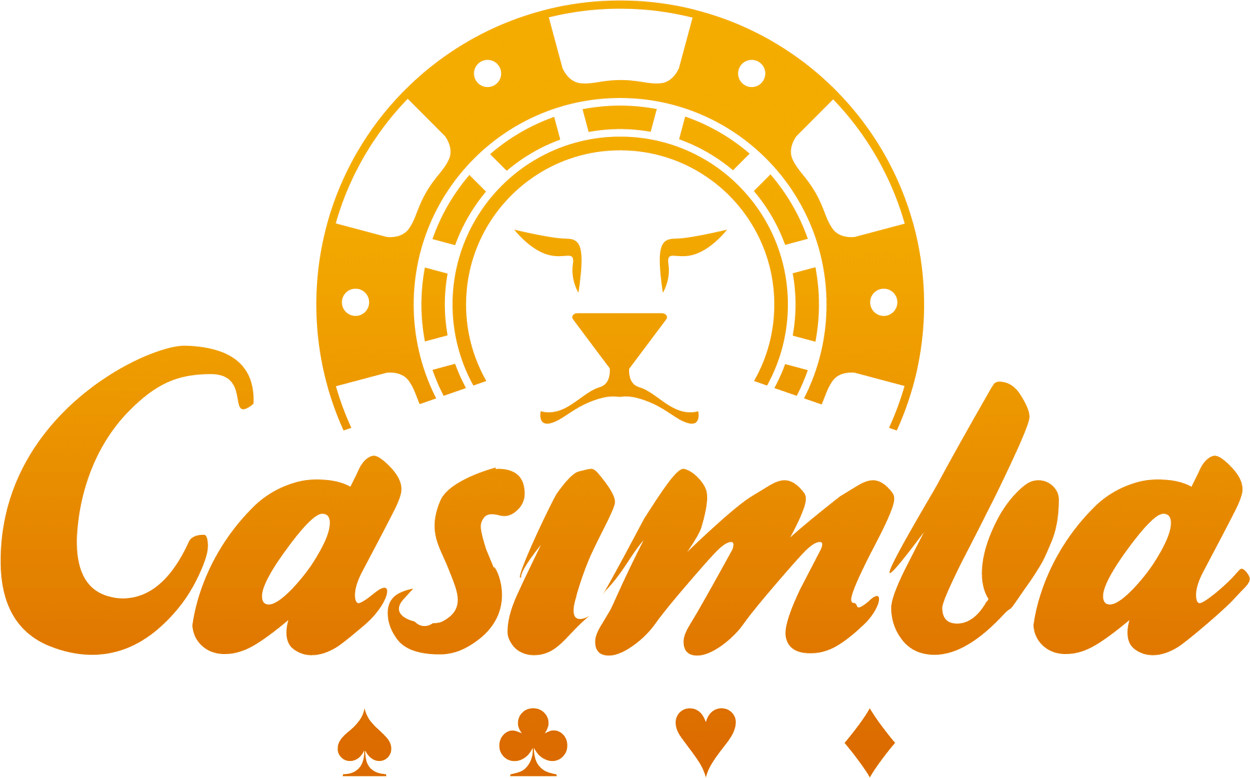 Casimba - main logo