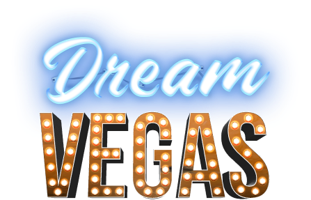 Dreamvegas - main logo