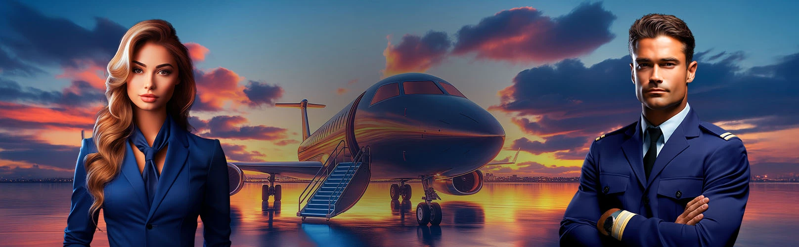 Jet4Bet landing mobile