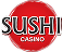 Sushicasino - main logo