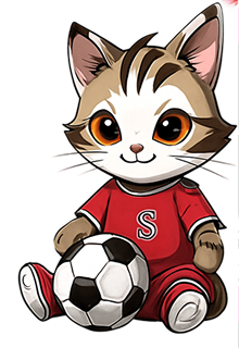 Sushicasino - mascot